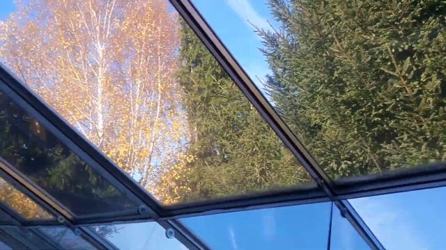 Убожество заводских мансардных окон. смотреть онлайн