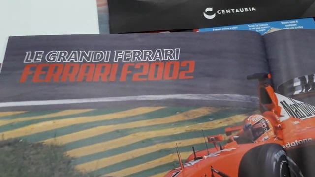 Ferrari! I caschi dei piloti che hanno fatto la storia Prima uscita Michael Schumacher campione 200 смотреть онлайн