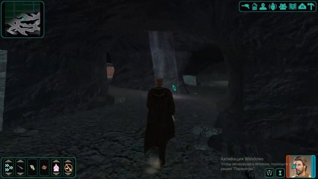 Star Wars:KOTOR 2 прохождение #19 - Малакор 5 #starwars #kotor