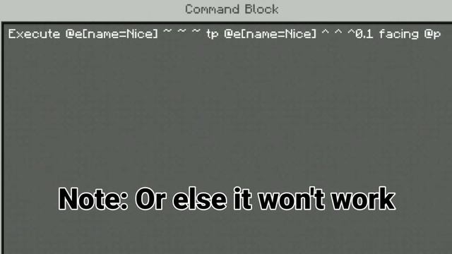 How to make NPC walk and follow you in Minecraft🧐🤔 | Tutorial (Check Desc) смотреть онлайн