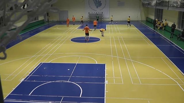 Лига чайников Сестрорецк - Олимп 1999-2000 год 2 тайм смотреть онлайн