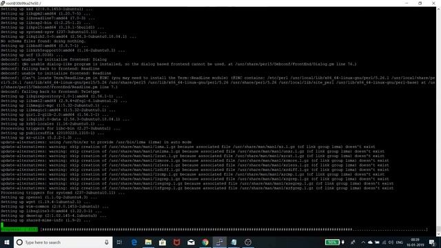 Ansible Automation on Docker Containers | Install Nginx Remotely смотреть онлайн