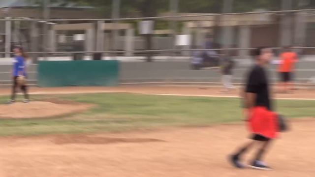 BLOCKBUSTER TRADE! | On-Season Softball Series | Game 21 смотреть онлайн