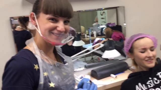 Обучение Микроблейдинг Хабаровск смотреть онлайн