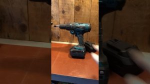 Шуруповёрт FinePower. Стоит ли покупать?