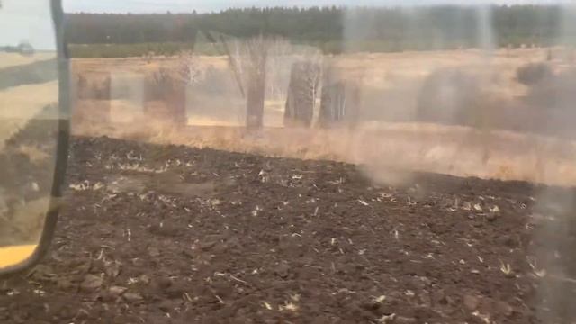 Кировец 701 v12 вспашка смотреть онлайн