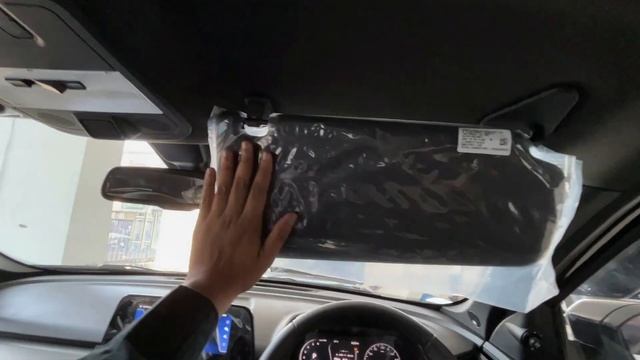 New Tata Harrier XZA Plus Dark Edition Top Model 2022 On Road Price, Features, Review смотреть онлайн