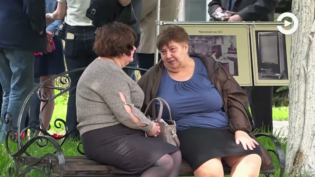 День открытых дверей устроили для ветеранов завода смотреть онлайн