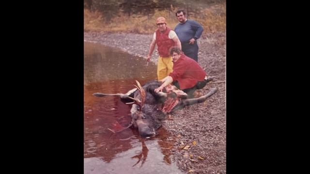 "From Father to Son" - A DIY Hunter Story смотреть онлайн