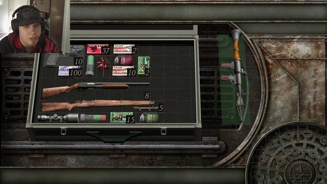 I GOT EATEN Resident evil 4 HD episode 7 смотреть онлайн
