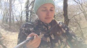 ПОЕЗДКА СЕМЬЁЙ НА ТЕНГИНСКИЕ ВОДОПАДЫ. КРАСНОДАРСКИЙ КРАЙ