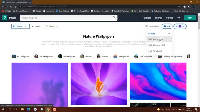 5 Best Website to Download 4K Wallpapers for PC | How to Download 4k Wallpapers for PC! | 2023 смотреть онлайн