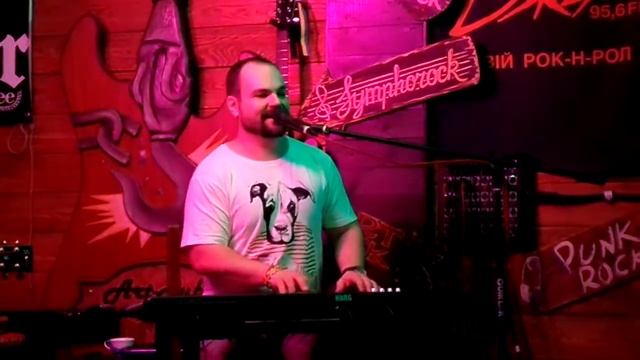 Едуард Приступа в Докерс смотреть онлайн