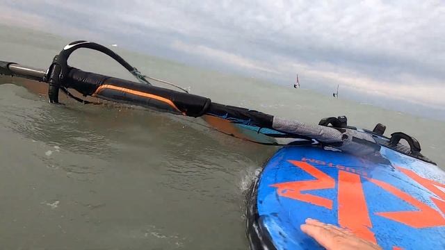 Знакомство с Анапа Серфинг, flikka boards и S2maui. смотреть онлайн