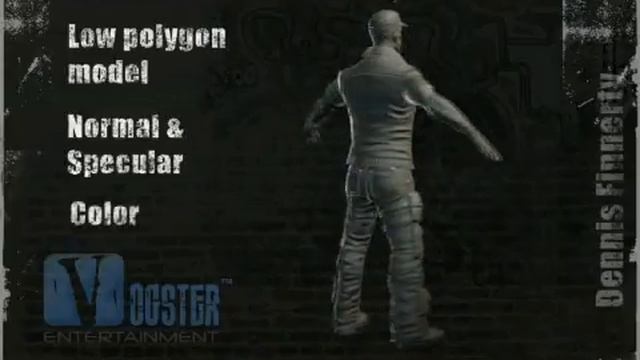 CrimeCraft Non Playable Character Walkthrough смотреть онлайн