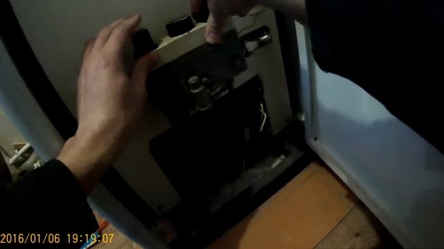 Запуск газового котла Лемакс смотреть онлайн