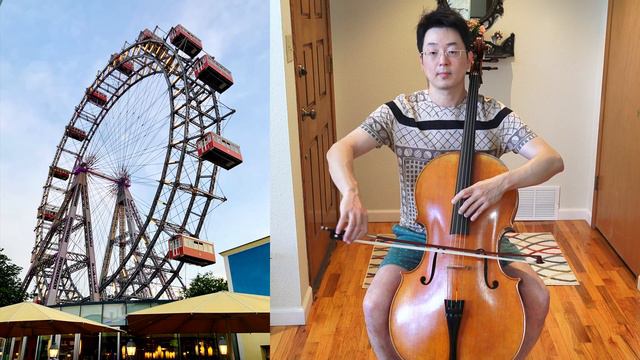 Music for Children: MARCH at Vienna's Prater Park смотреть онлайн