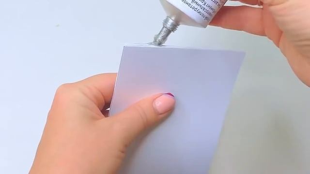 Amazing 6 DIY organizers and pencil cases // Crafts from cardboard and colored paper смотреть онлайн