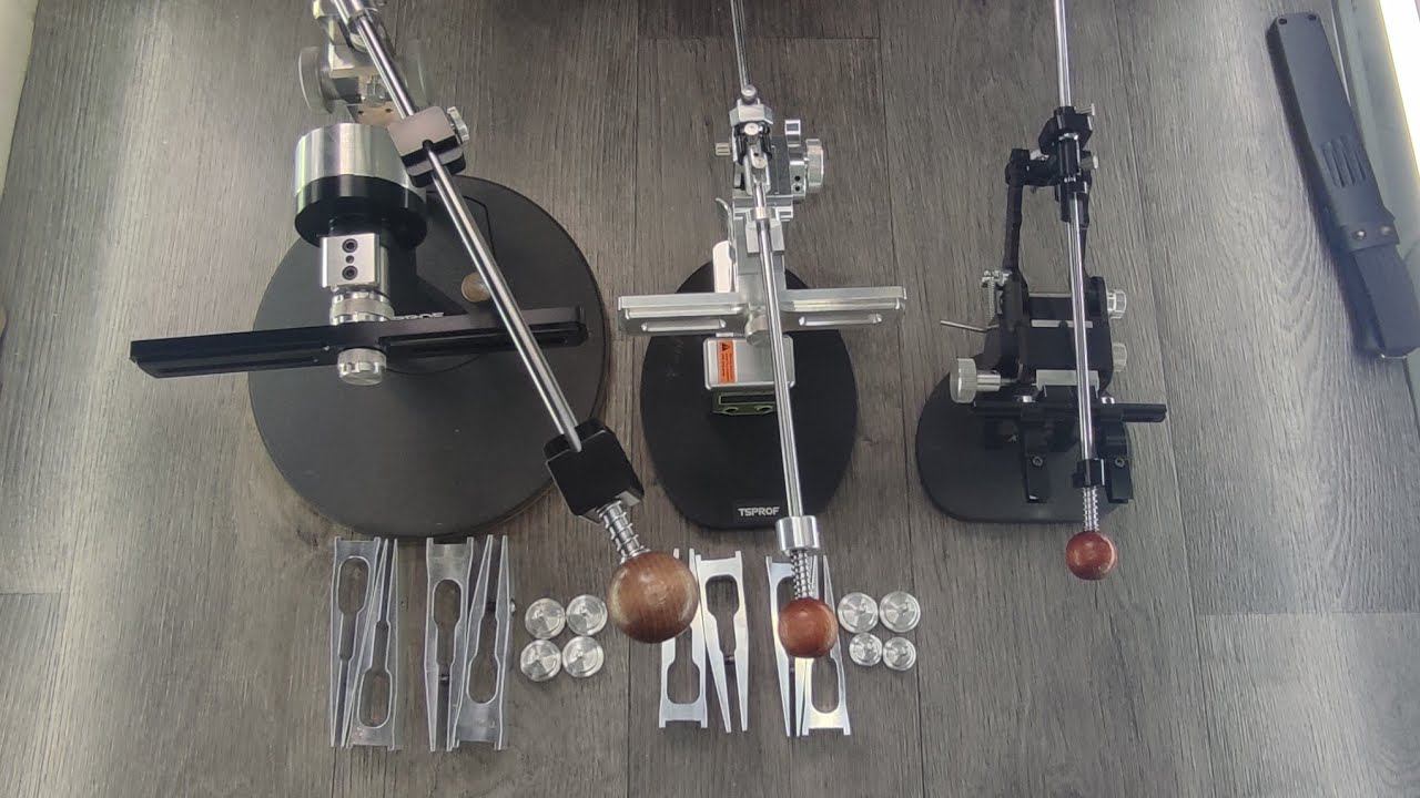 Вывод по ЗУ TSPROF K03, Kadet Pro, Blitz Pro смотреть онлайн