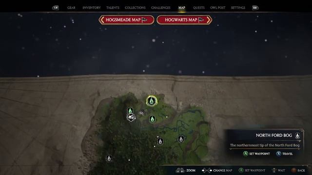 Harry Potter Hogwarts Legacy Xbox Series X #6 смотреть онлайн