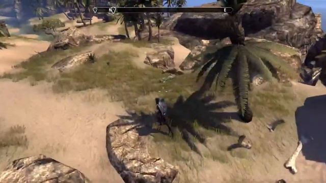 ESO (Elder Scrolls Online) смотреть онлайн