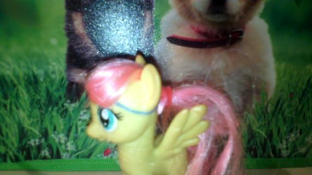 Прически для Пони #3 смотреть онлайн