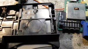 КАК ОТРЕМОНТИРОВАТЬ КАРТОПРИЕМНИК НА РЕНО