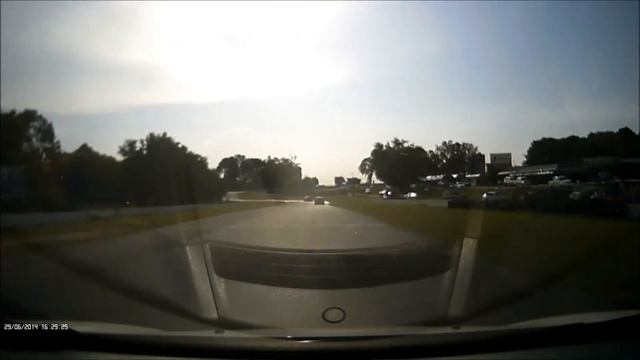 Full Race XOD Challenge Ford Fiesta 1.6 Ti-VCT смотреть онлайн