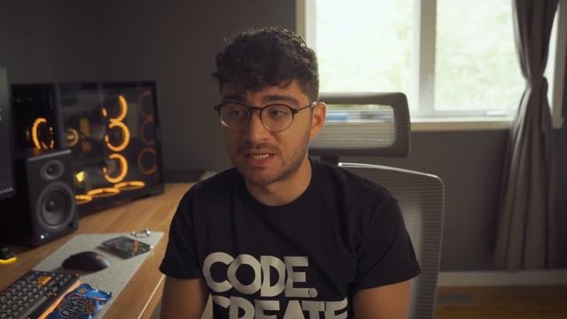 Day in the Life of a Computer Science Student | *online edition* смотреть онлайн