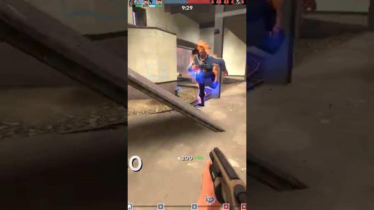 [TF2] Пиво с Несквиком #shorts #tf2 #teamfortress2 смотреть онлайн