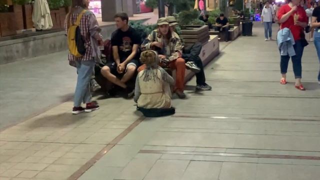 Erevan..,Summer ,evening City Yerevan. Welcome To Beautiful Armenia.