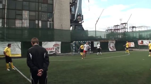 Ин тайм КИА 8 3 смотреть онлайн