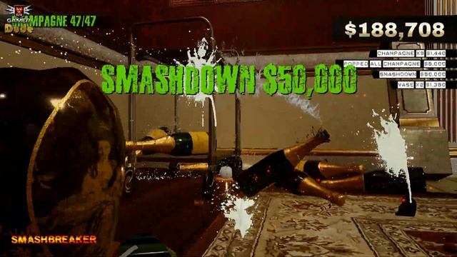 Dangerous Golf - ПЕРВЫЙ ВЗГЛЯД ОТ EGD смотреть онлайн