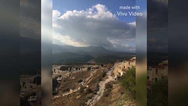 сон сестры Ольги о спуске с горы. предупреждение и ободрение для ожидающих смотреть онлайн