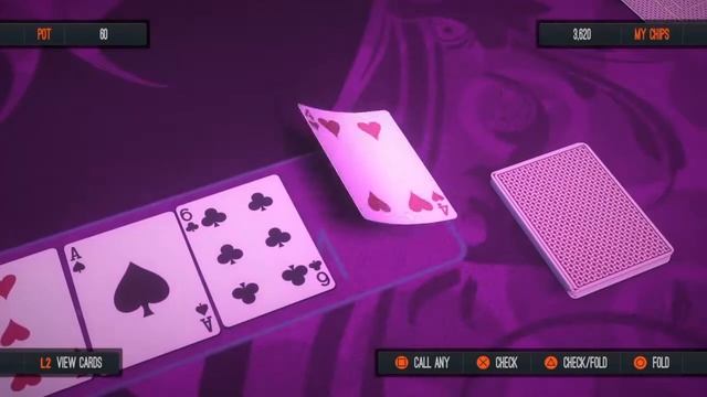 Pure Hold'em Poker: Road To Decupling(10x) My Chips, 1 Table, 1 Buy In (part 1) смотреть онлайн