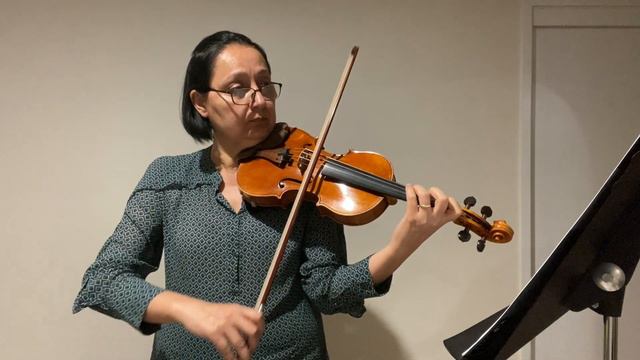 12.List C N.3 Ten Thousand Miles Away Arr. David Howell AMEB  Preliminary Grade