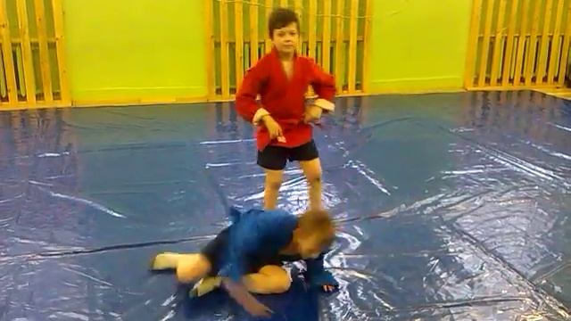 Хамидович Фахир 8 лет. смотреть онлайн