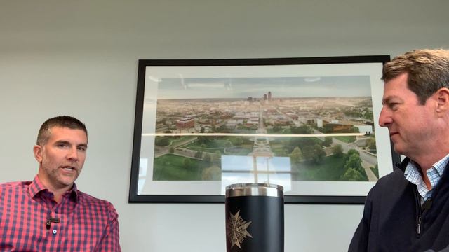 Demystifing HondaJet Service with Josh Boyd - Des Moines Flying Service смотреть онлайн