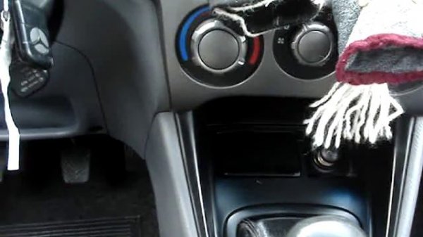 Hyundai Matrix 1.5 CRDI