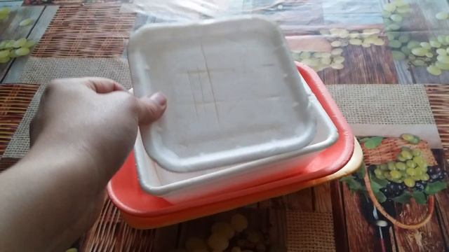 Пенопласт и вспененный полистирол (6) смотреть онлайн
