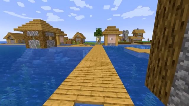 As Seeds Mais Raras do Minecraft 1.20 смотреть онлайн