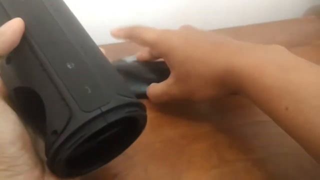 JBL charge 2+ inside (fake) смотреть онлайн
