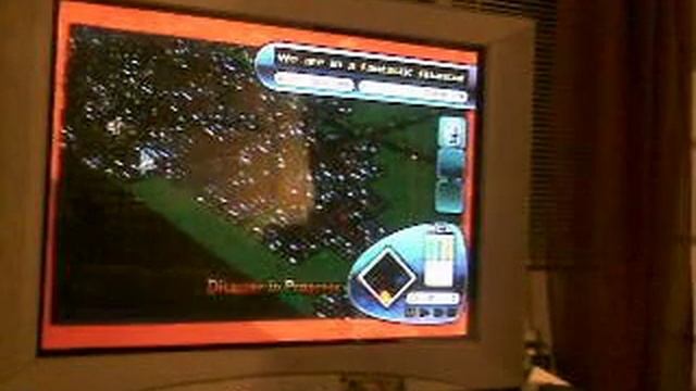 SimCity Creator Review For Nintendo Wii смотреть онлайн
