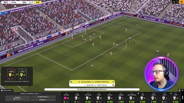 DEADLINE DAY! Finally Finding A Goalkeeper! | Football Manager 2024 | Road To Glory