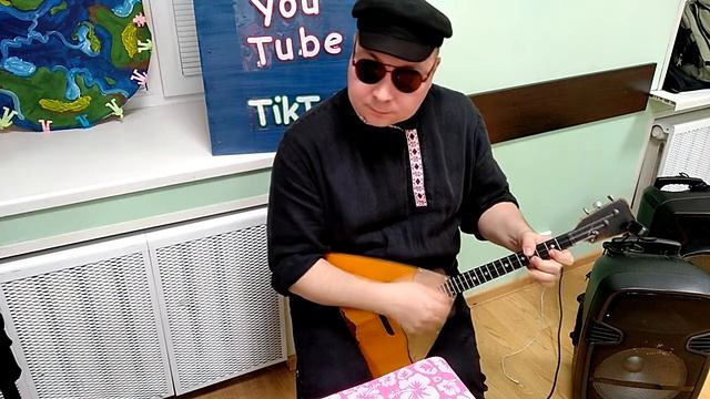 Простой лайфхак с музыкальными минусами! смотреть онлайн
