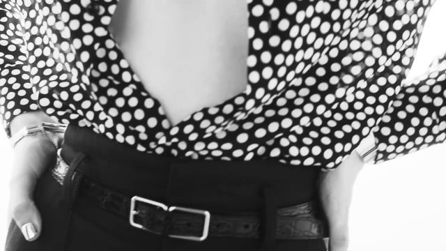 SAINT LAURENT - FALL 2022 - FINN WOLFHARD