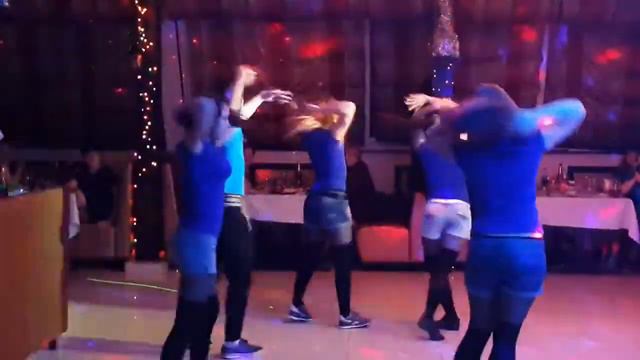 группа джаз фанк (старшие) смотреть онлайн