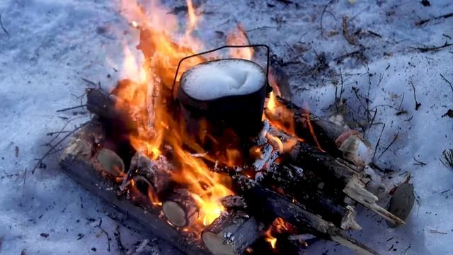 КОМИ КРАЙ. ВЕСНА смотреть онлайн