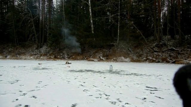 Болен Рыбалкой №189 - Щука будет... смотреть онлайн