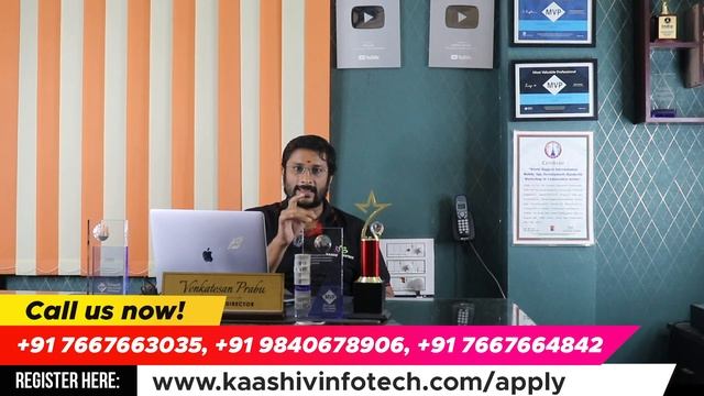 Kaashiv Infotech Reviews - Oracle,SQL Career Growth எப்படி இருக்கு?|Which Course Learn Career Growt смотреть онлайн